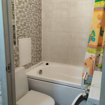 Сдается 1-комнатная квартира, 23 м²