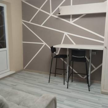 Сдается 1-комнатная квартира, 23 м²