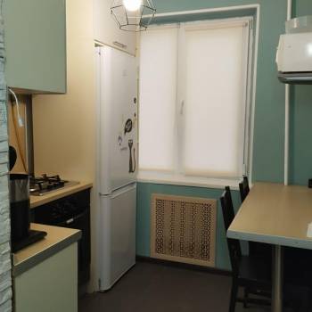 Сдается 1-комнатная квартира, 23 м²