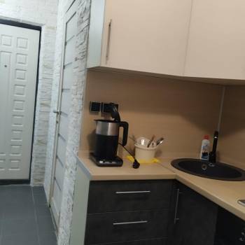 Сдается 1-комнатная квартира, 23 м²