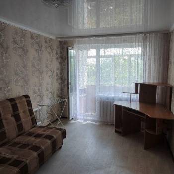 Сдается 1-комнатная квартира, 38 м²