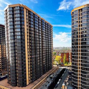 Продается 1-комнатная квартира, 38 м²