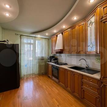 Продается 3-х комнатная квартира, 110 м²