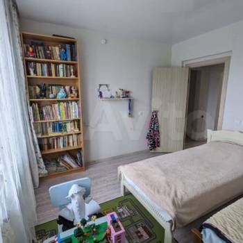 Продается 3-х комнатная квартира, 85 м²