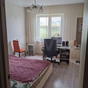 Продается 3-х комнатная квартира, 85 м²