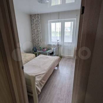 Продается 3-х комнатная квартира, 85 м²