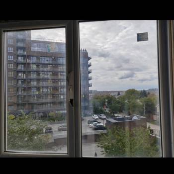 Продается 1-комнатная квартира, 46 м²