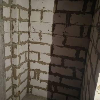 Продается 1-комнатная квартира, 46 м²