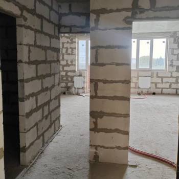 Продается 1-комнатная квартира, 46 м²