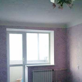 Продается 1-комнатная квартира, 34 м²