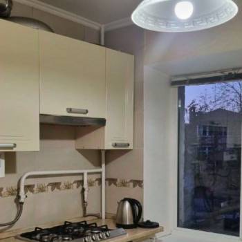 Продается 3-х комнатная квартира, 62,4 м²