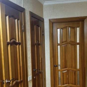 Продается 3-х комнатная квартира, 62,4 м²