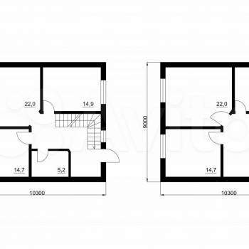 Продается Дом, 155 м²