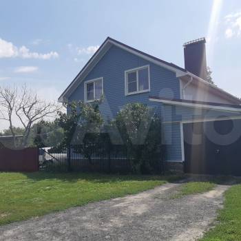 Продается Дом, 155 м²