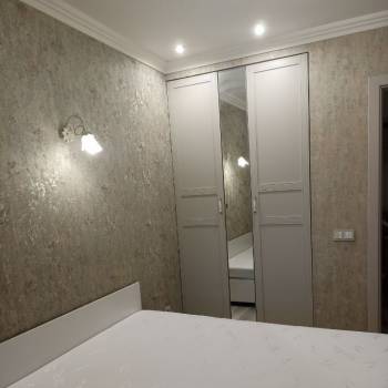 Сдается 1-комнатная квартира, 40,4 м²