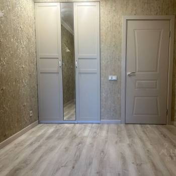 Сдается 1-комнатная квартира, 40,4 м²