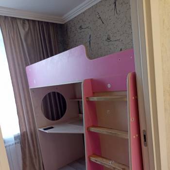 Сдается 1-комнатная квартира, 40,4 м²