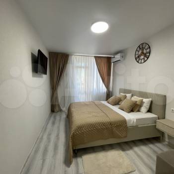 Продается 1-комнатная квартира, 34,3 м²