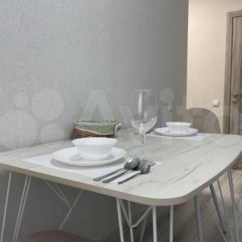 Продается 1-комнатная квартира, 34,3 м²