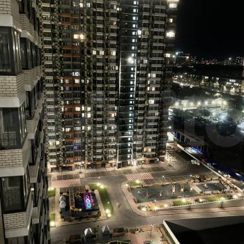 Продается 1-комнатная квартира, 34,3 м²