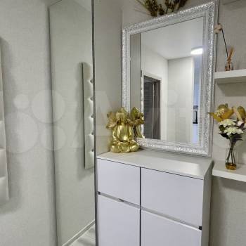 Продается 1-комнатная квартира, 34,3 м²