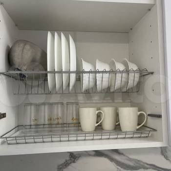 Продается 1-комнатная квартира, 34,3 м²