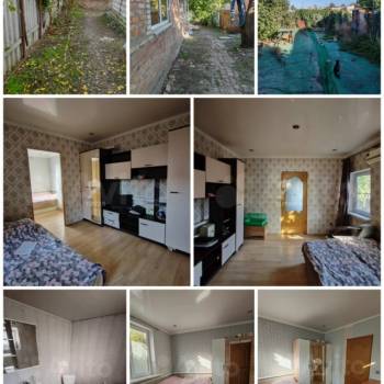 Продается Дом, 39 м²