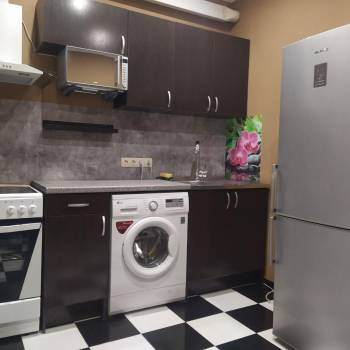 Сдается 1-комнатная квартира, 36 м²