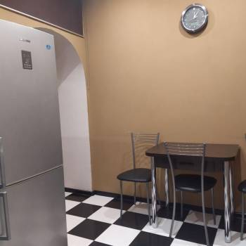 Сдается 1-комнатная квартира, 36 м²