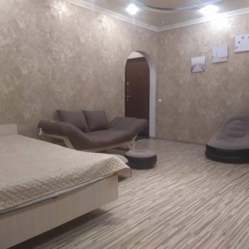 Сдается 1-комнатная квартира, 36 м²