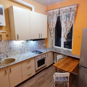 Продается 1-комнатная квартира, 33,3 м²