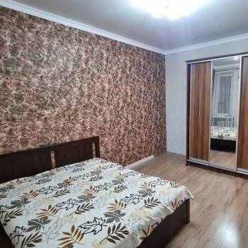 Продается 1-комнатная квартира, 33,3 м²