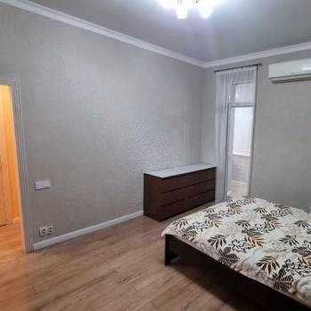 Продается 1-комнатная квартира, 33,3 м²