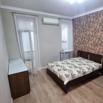 Продается 1-комнатная квартира, 33,3 м²