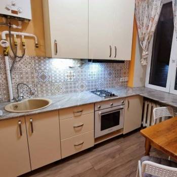 Продается 1-комнатная квартира, 33,3 м²