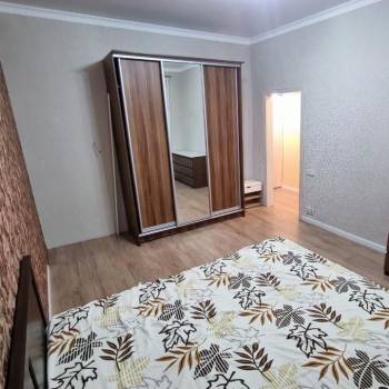 Продается 1-комнатная квартира, 33,3 м²