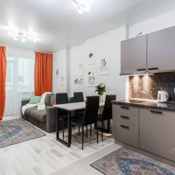 Продается 2-х комнатная квартира, 48 м²