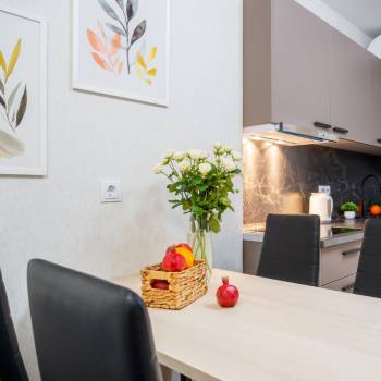 Продается 2-х комнатная квартира, 48 м²