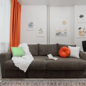 Продается 2-х комнатная квартира, 48 м²
