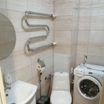 Сдается 1-комнатная квартира, 23,2 м²