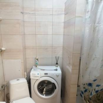 Сдается 1-комнатная квартира, 23,2 м²