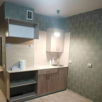 Сдается 1-комнатная квартира, 23,2 м²
