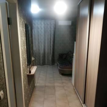 Сдается 1-комнатная квартира, 23,2 м²