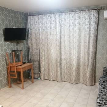 Сдается 1-комнатная квартира, 23,2 м²