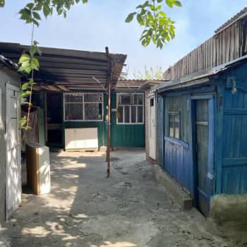 Продается Дом, 41 м²