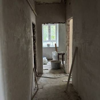 Продается 2-х комнатная квартира, 52,8 м²