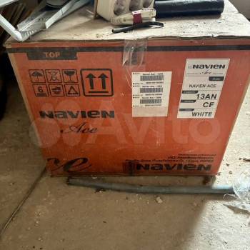 Продается 2-х комнатная квартира, 52,8 м²