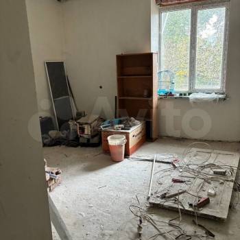 Продается 2-х комнатная квартира, 52,8 м²