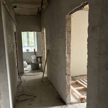 Продается 2-х комнатная квартира, 52,8 м²