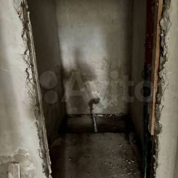 Продается 2-х комнатная квартира, 52,8 м²